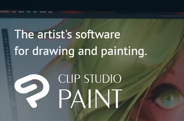 Clip Studio Paint EX 1.11.6