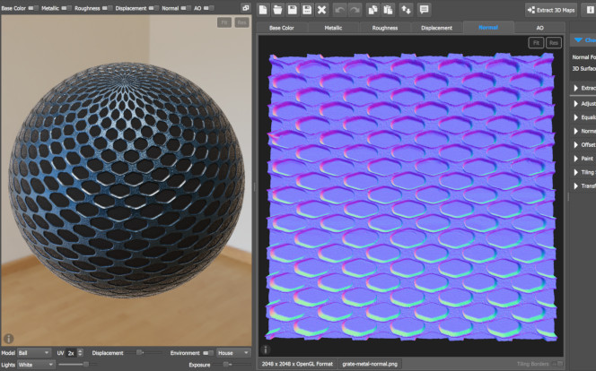 PixPlant 5.0.38 