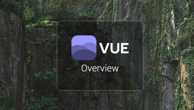 VUE 2021.2 