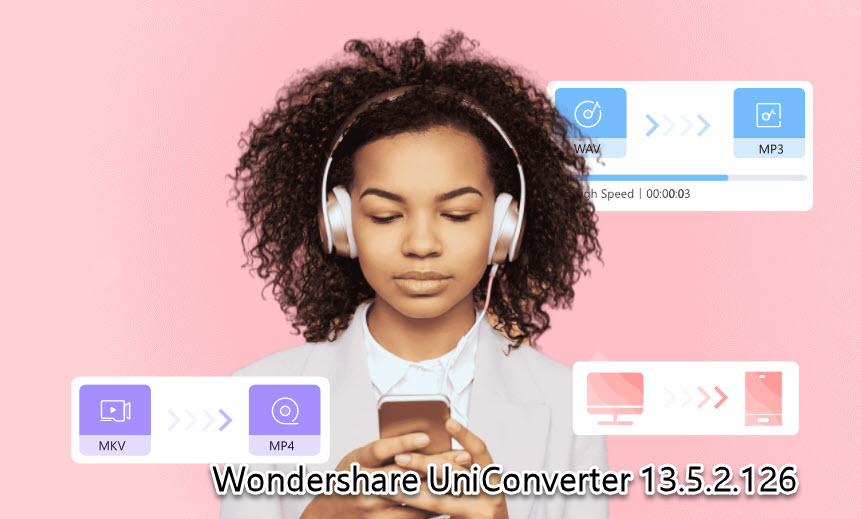 UniConverter 13.5.2.126 