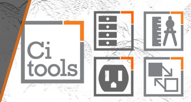 CI Tools for ArchiCAD