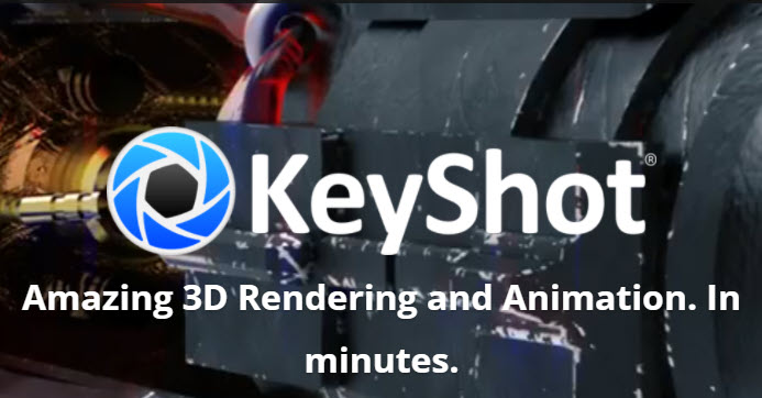 KeyShot Pro 10.1.80