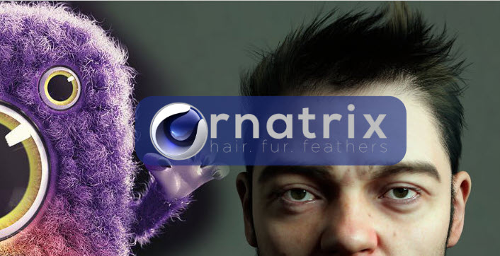 Ornatrix 2.3.0.