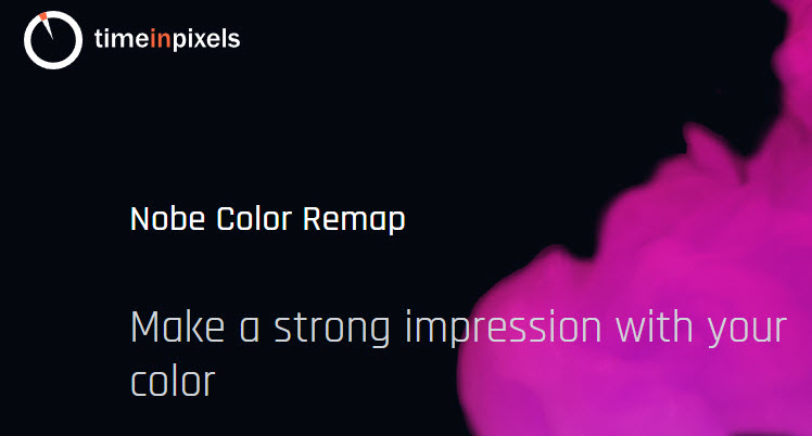 Nobe Color Remap