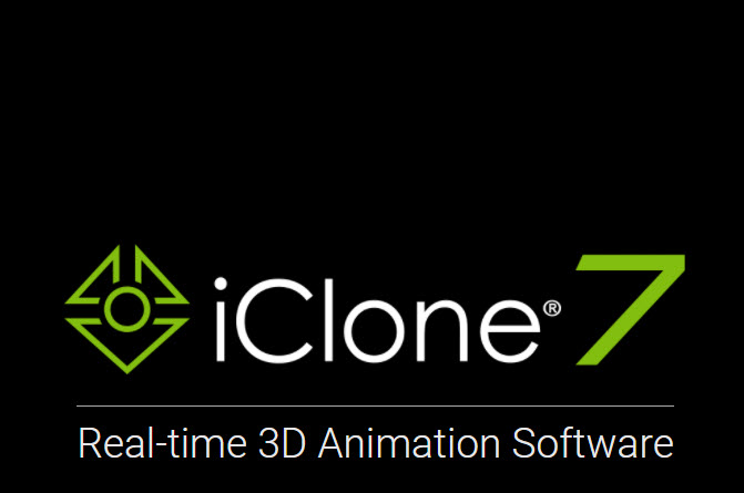 iClone Pro 7.92.5425.1
