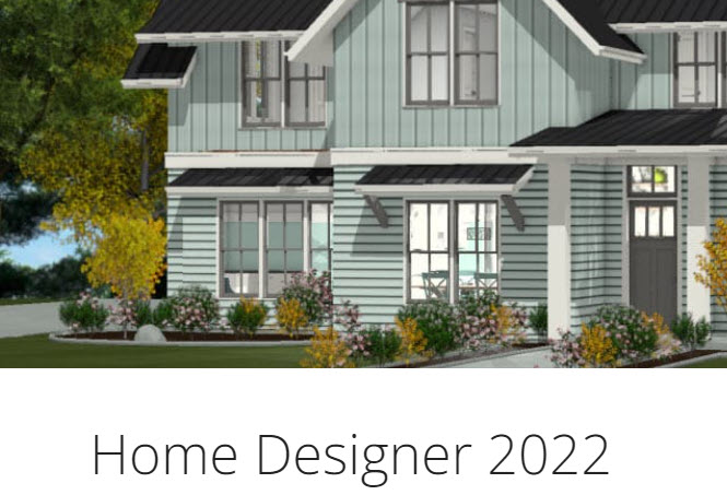 Home Designer  2022