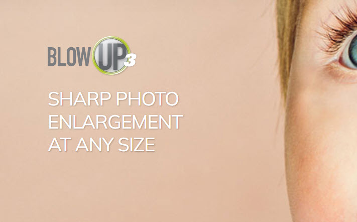 Blow Up 3.1.4.389 for PS