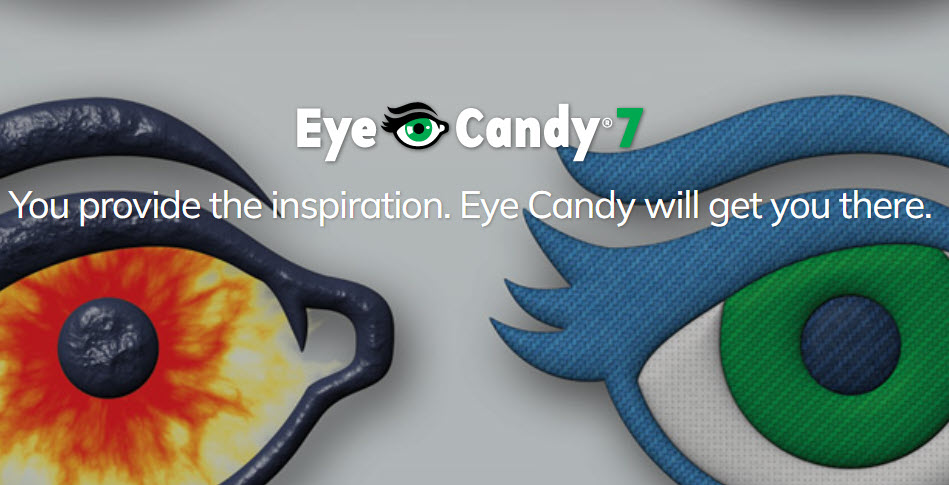Eye Candy 7.2.3.182 for PS 