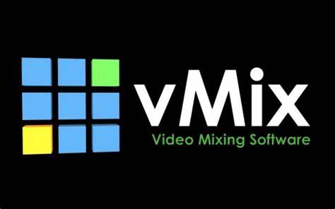 vMix Pro