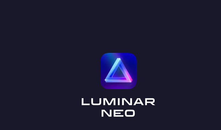 Luminar Neo 