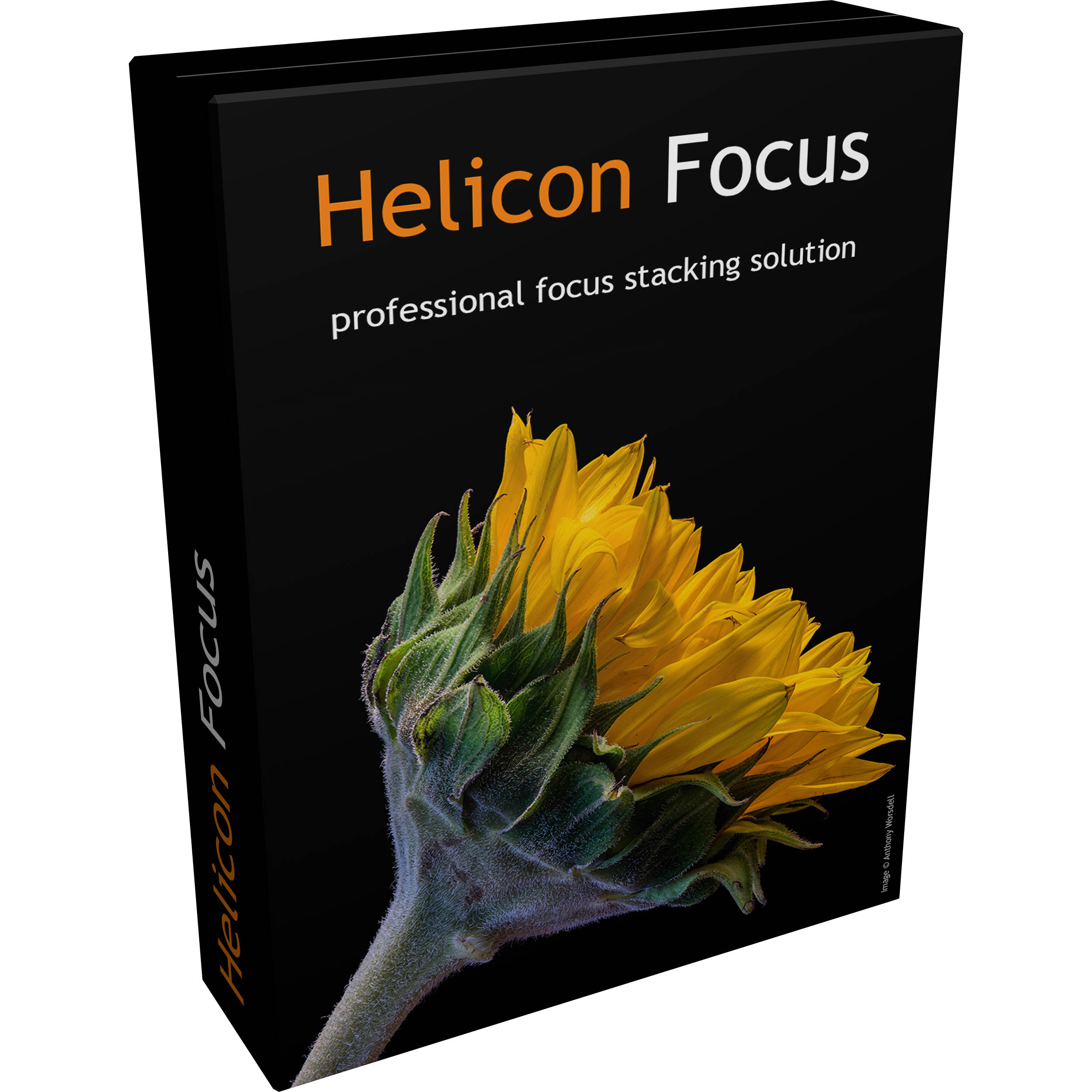 Helicon Focus