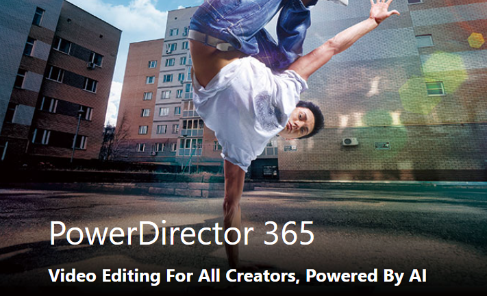 PowerDirector