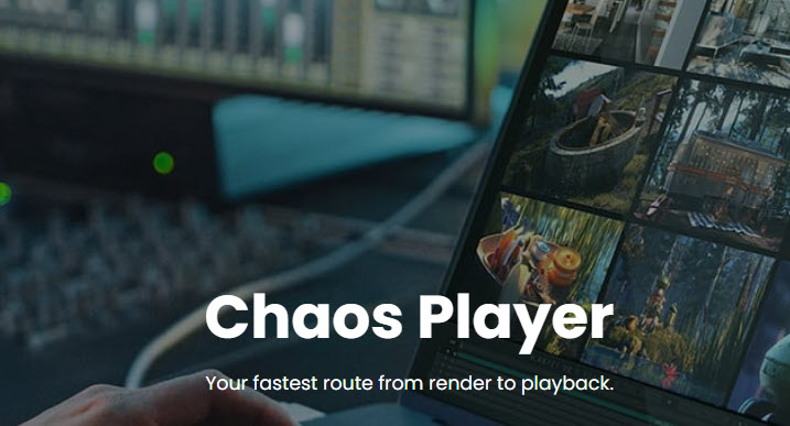 Chaos Player