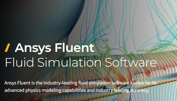 ANSYS Fluent 6.3 