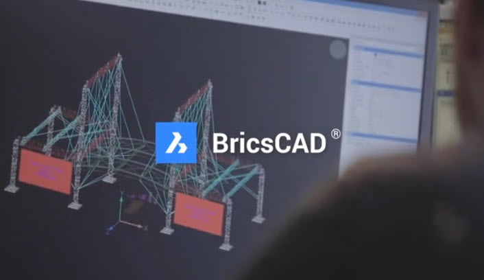 Bricsys BricsCAD