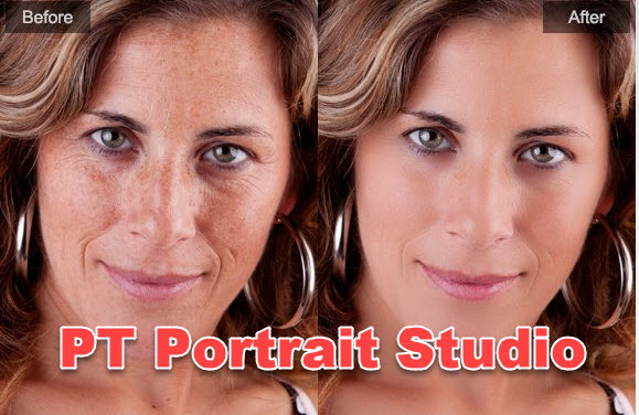 PT Portrait Studio