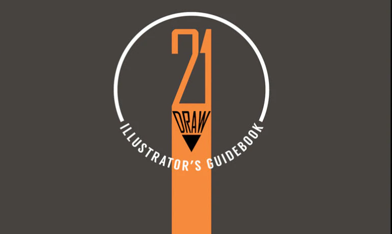 Illustrator's Guidebook 2