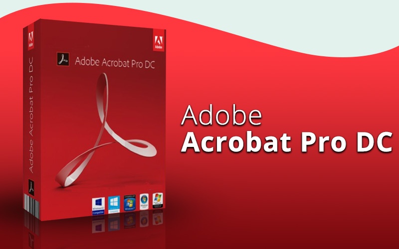 Adobe Acrobat Pro DC