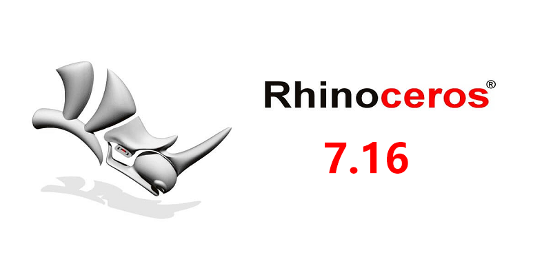 Rhino 7.16