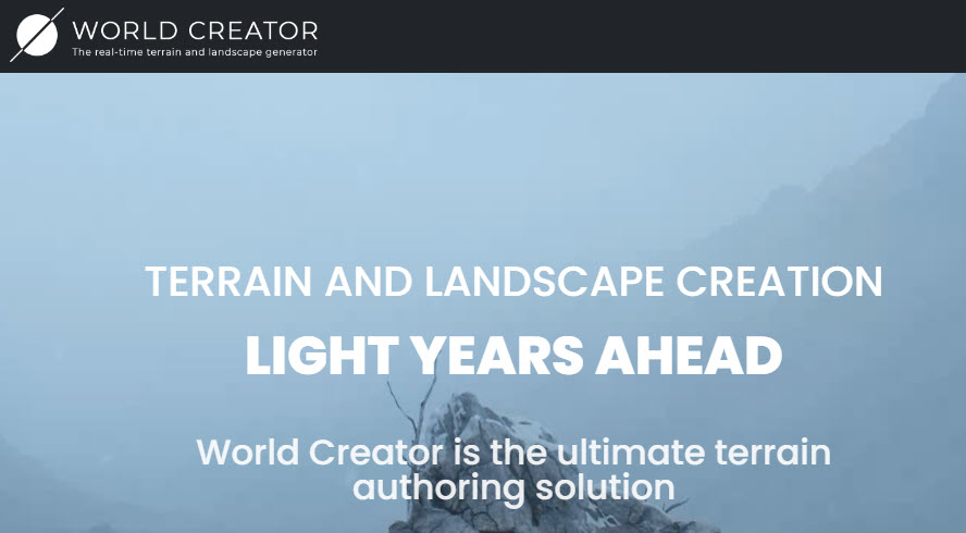 World Creator 2022.1b