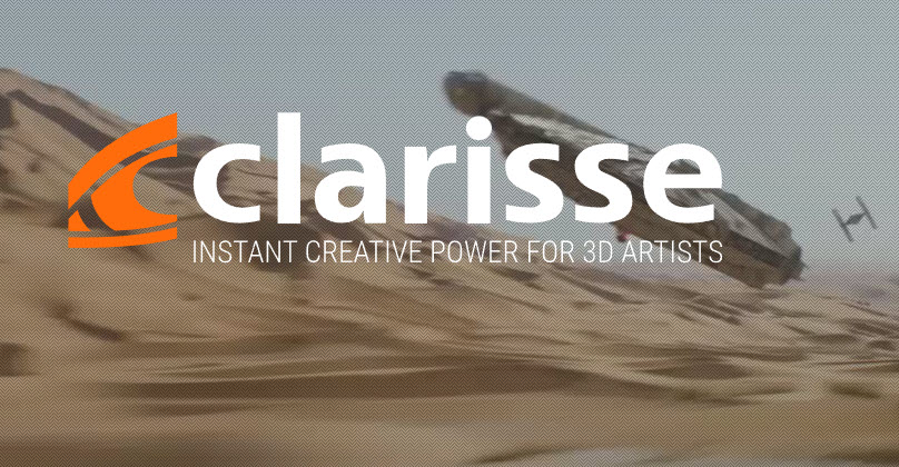 Clarisse 5