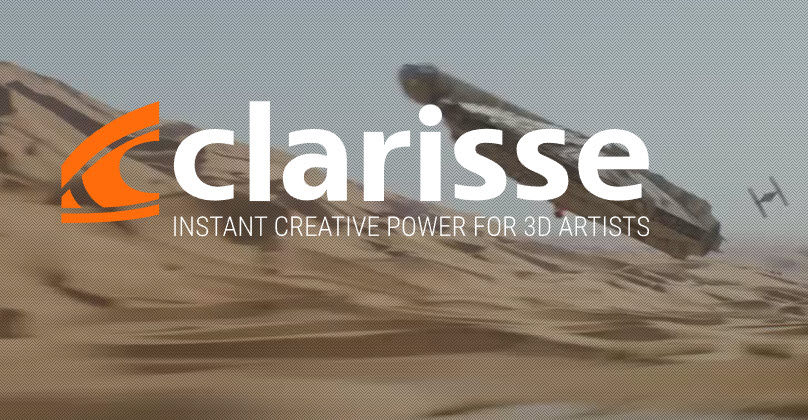 Clarisse 5