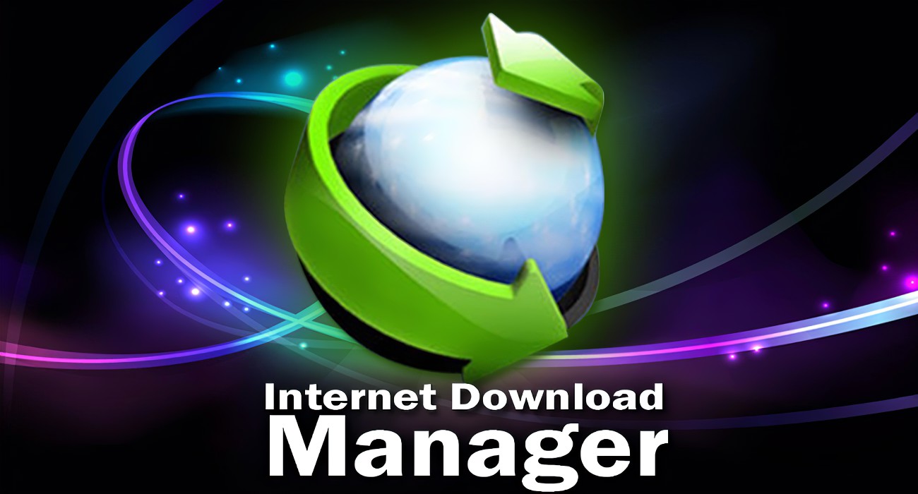 Internet Download Manager(