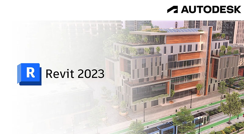 Revit 2023