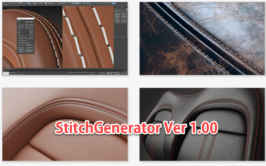 StitchGenerator