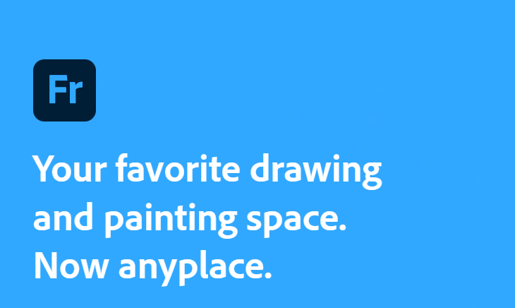 Adobe Fresco