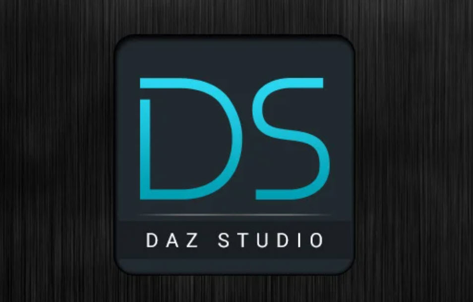 DAZ Studio