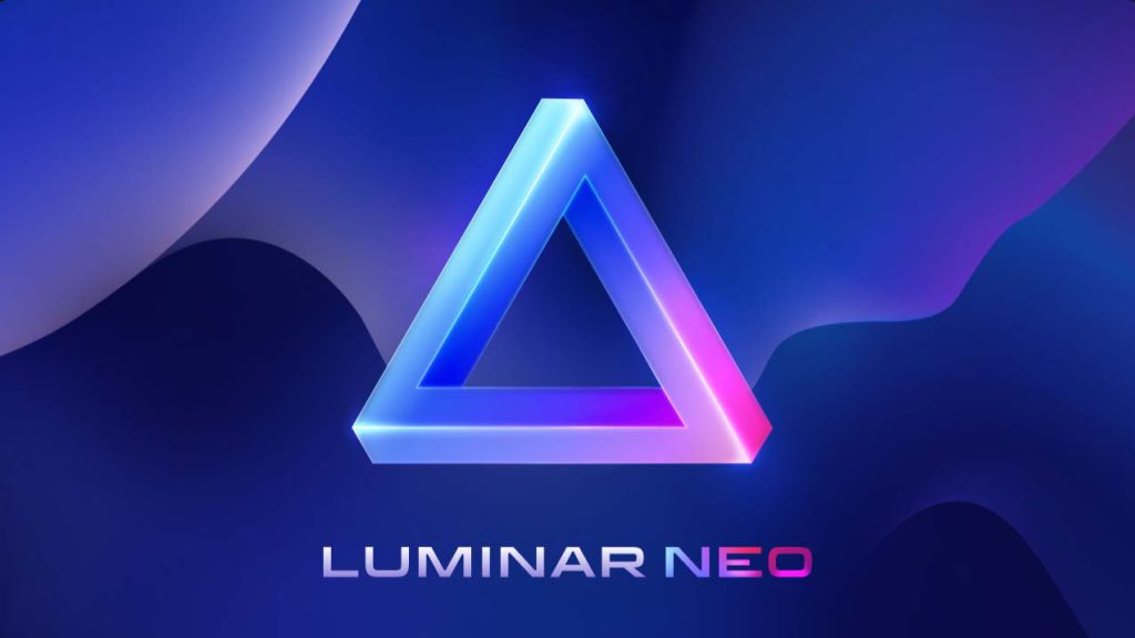 Luminar Neo