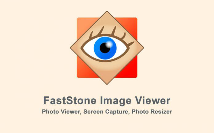 FastStone Image Viewer 