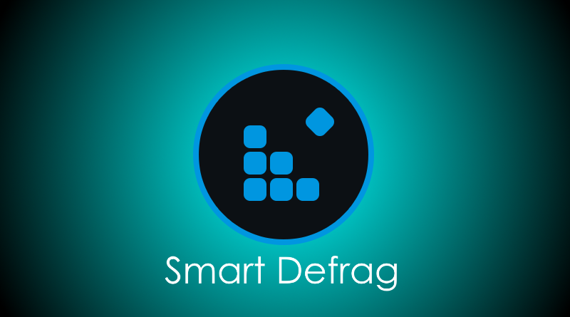 SMART DEFRAG 