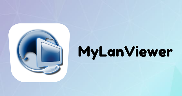 MyLanViewer 