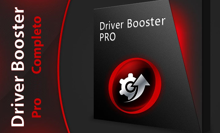 IObit Driver Booster Pro