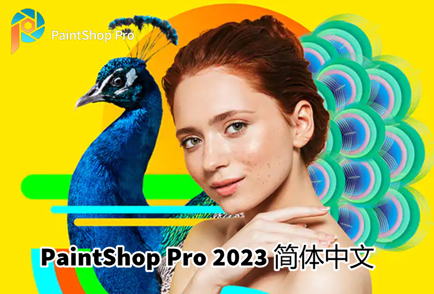 PaintShop Pro 2023