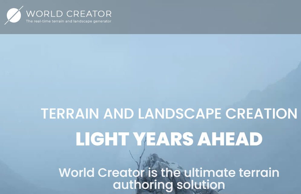World Creator 2022.2