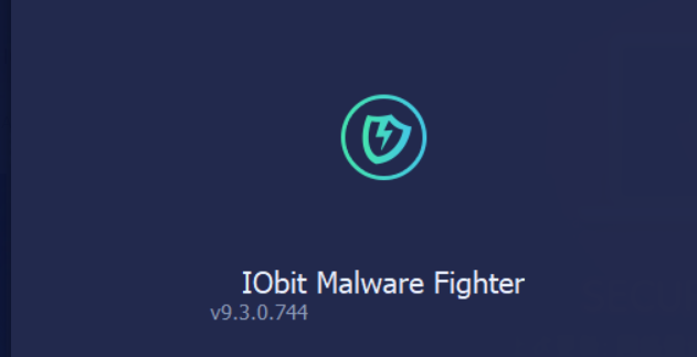 IObit Malware Fighter Pro
