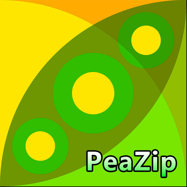 PeaZip