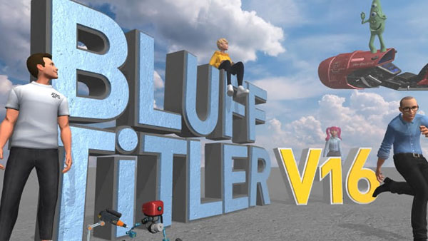 BluffTitler