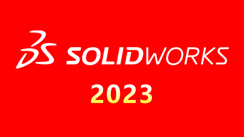 SolidWorks 2023