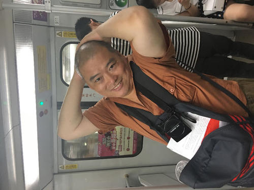 百度胖老师吧上海市公 安局轨道交通分局石宇玉老师求救 抖音快手百度贴吧百科图片视频知道搜索上海胖老师或 ...