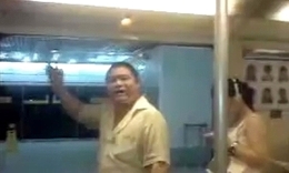 百度胖老师吧上海市公 安局轨道交通分局石宇玉老师求救 抖音快手百度贴吧百科图片视频知道搜索上海胖老师或 ...