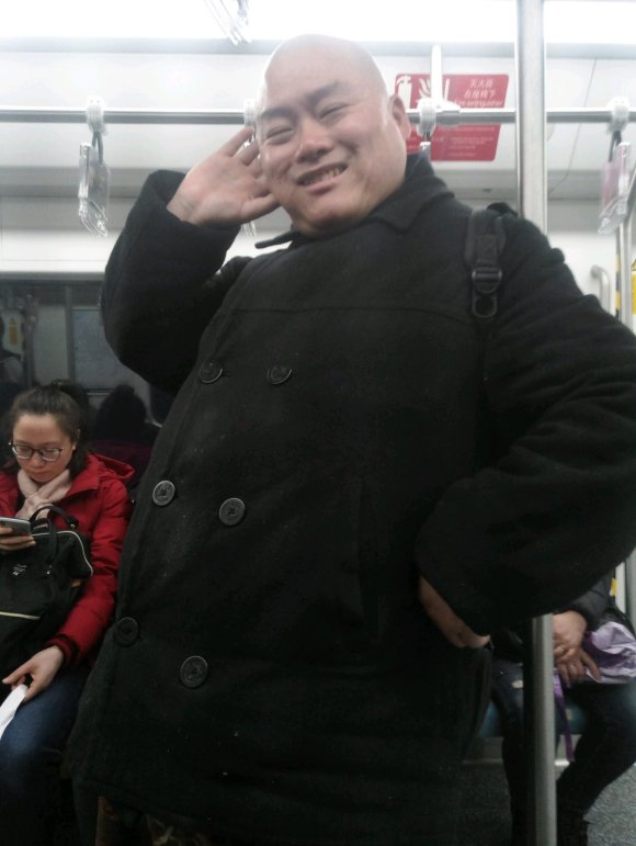 百度胖老师吧上海市公 安局轨道交通分局石宇玉老师求救 抖音快手百度贴吧百科图片视频知道搜索上海胖老师或 ...