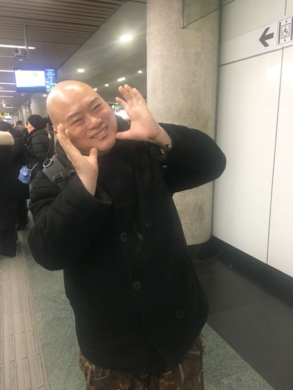 百度胖老师吧上海市公 安局轨道交通分局石宇玉老师求救 抖音快手百度贴吧百科图片视频知道搜索上海胖老师或 ...