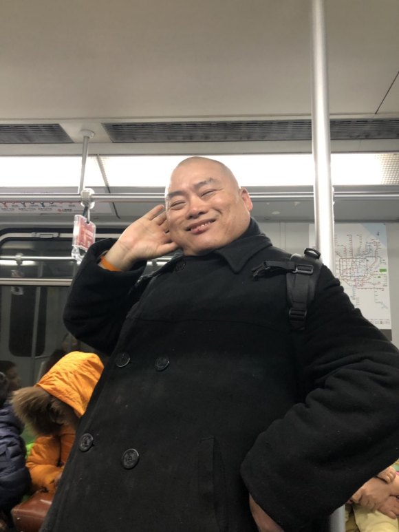 百度胖老师吧上海市公 安局轨道交通分局石宇玉老师求救 抖音快手百度贴吧百科图片视频知道搜索上海胖老师或 ...