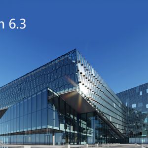 Lumion 6.3 全面VR支持虚拟现实