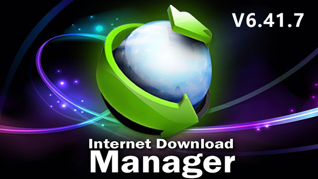 Internet Download Manager (IDM) 6.41.7 破解版|附安装教程